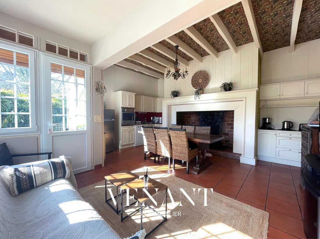 Estate in Temniac, Sarlat-la-Canéda, France 5 - 18026513