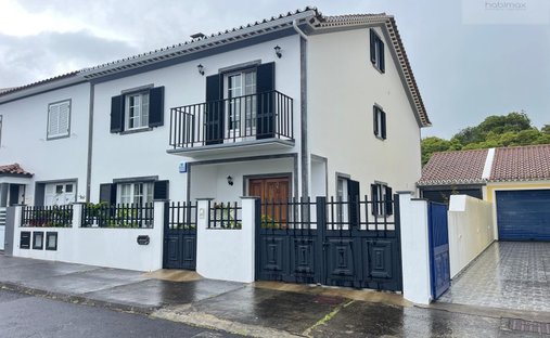 Casa a Rosto do Cao (Livramento), Azzorre, Portogallo 1