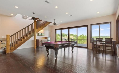 Casa a Clifton, Texas, Stati Uniti 1