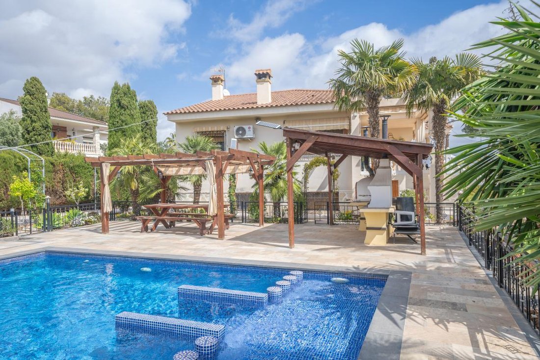 House in Sant Vicent del Raspeig, Valencian Community, Spain 2 - 18029345