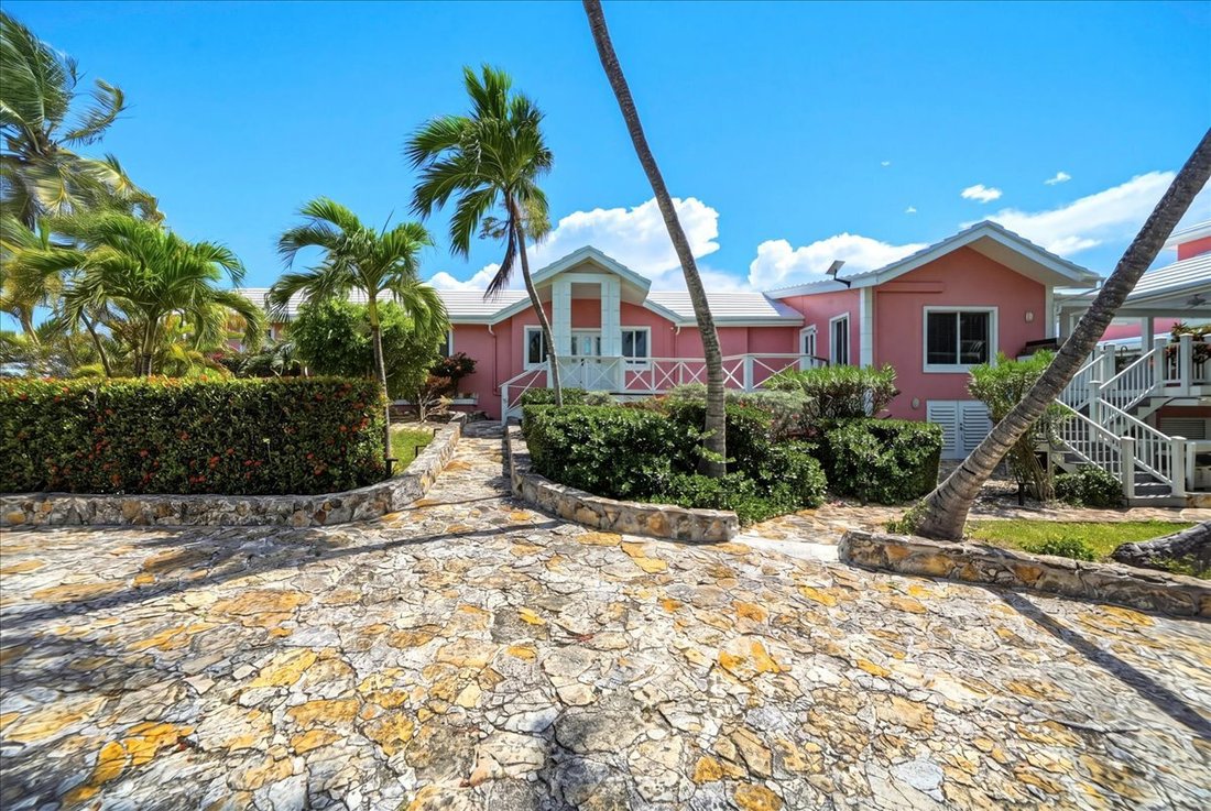 House in Moss Town, Exuma, The Bahamas 2 - 18028129