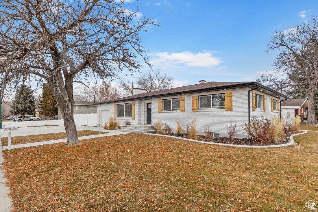 Wohnung in Orem, Utah, Vereinigte Staaten 4 - 18028796
