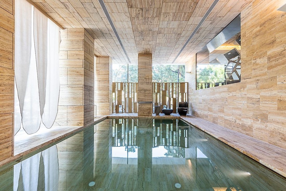 Apartment in Avenidas Novas, Lisbon, Portugal 1 - 18027247
