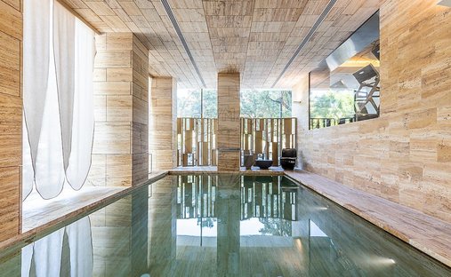 Apartment in Avenidas Novas, Lisbon, Portugal 1