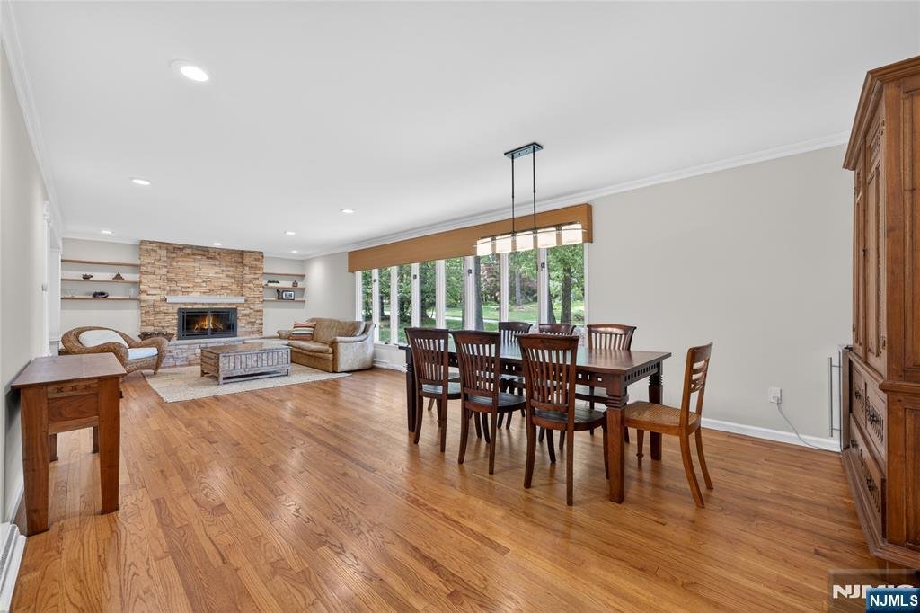 House in Saddle River, New Jersey, United States 5 - 18031573