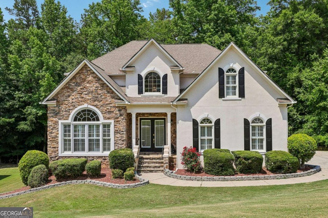 House in Suwanee, Georgia, United States 1 - 18020392