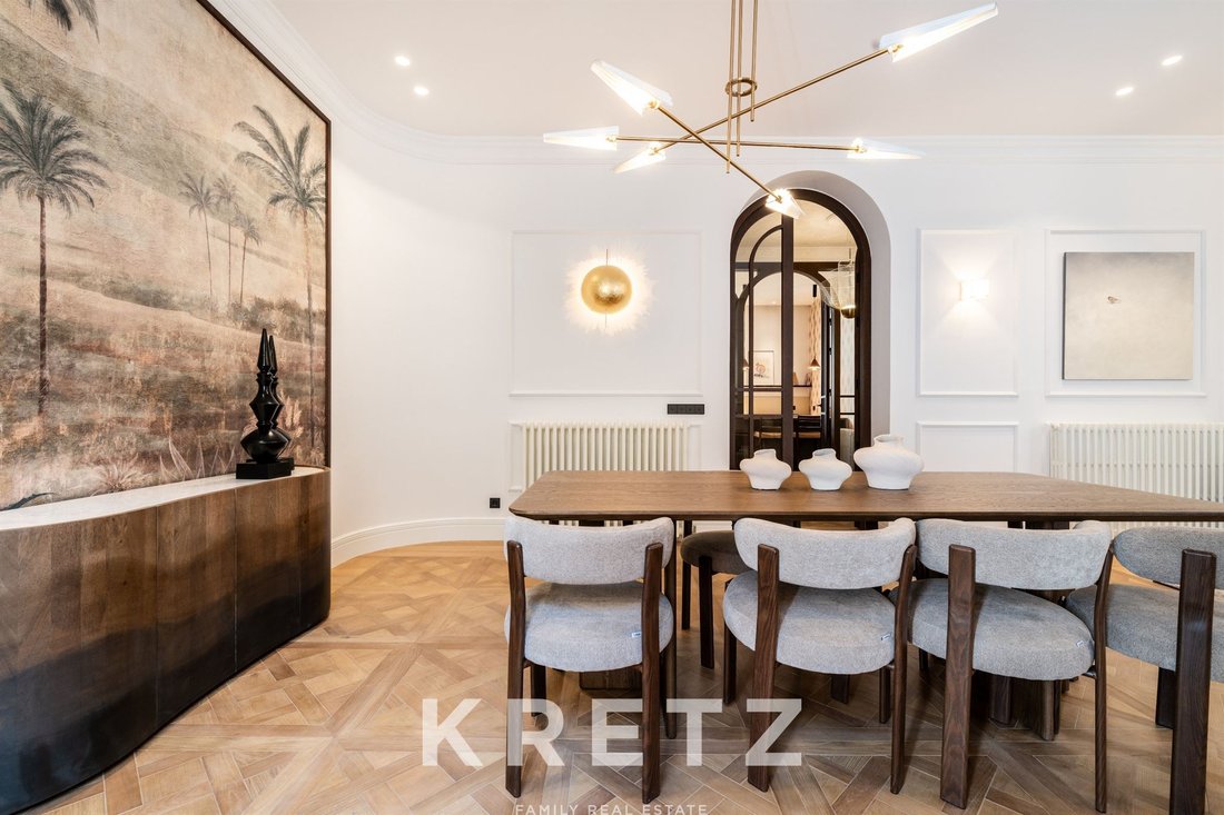 Apartment in Centro, Madrid, Spain 5 - 18027701