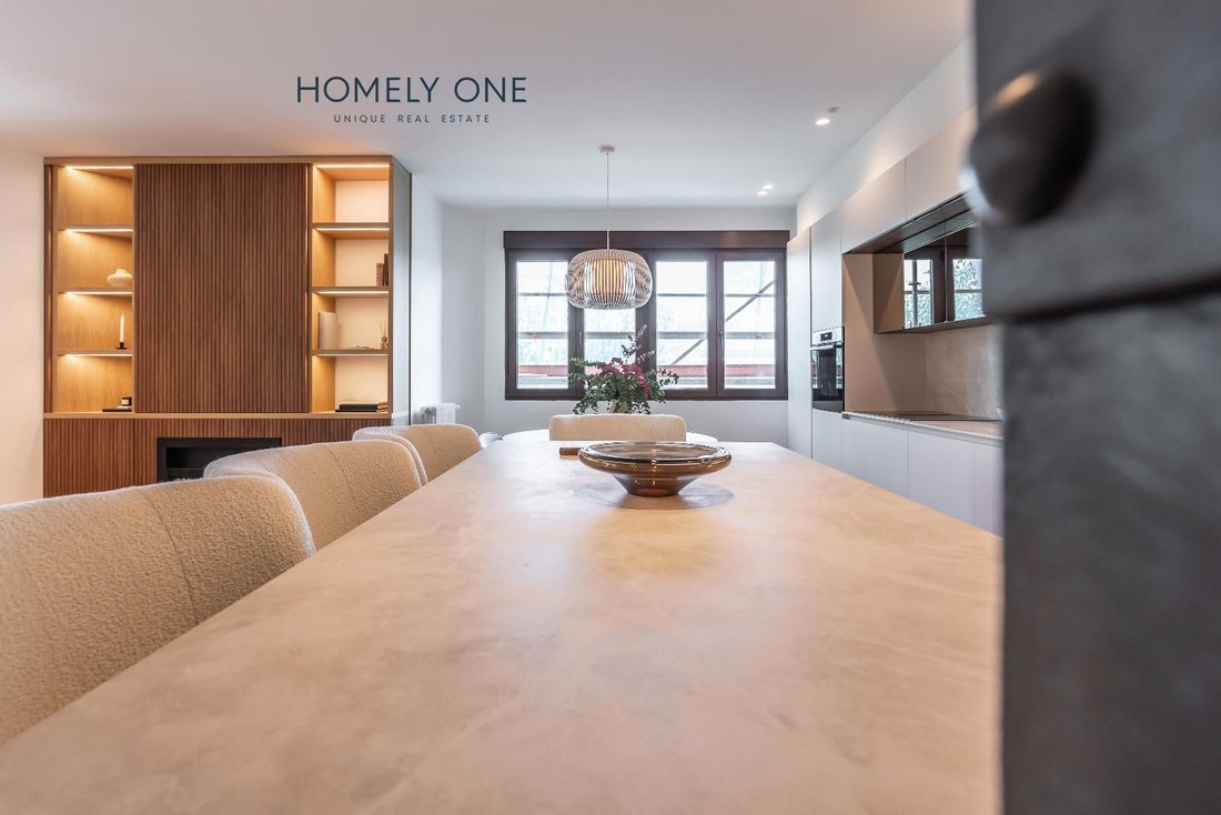 Apartment in Chamberi, Madrid, Spain 5 - 18025950