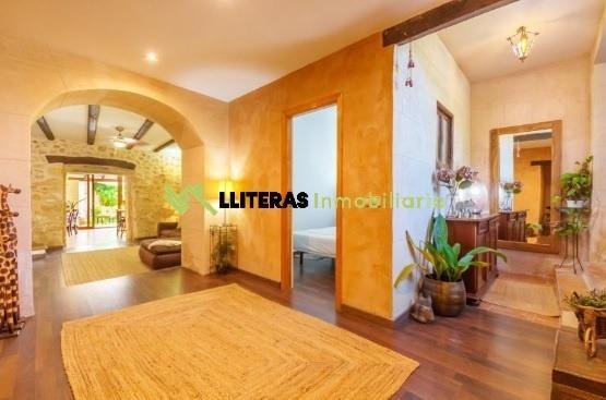 House in Sencelles, Balearic Islands, Spain 5 - 18031205