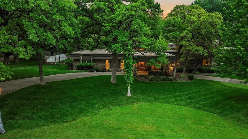 House in Edmond, Oklahoma, United States 1 - 18031753