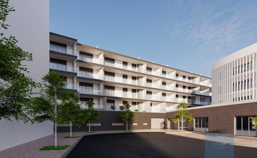 Appartement à Nazaré, Leiria, Portugal 1
