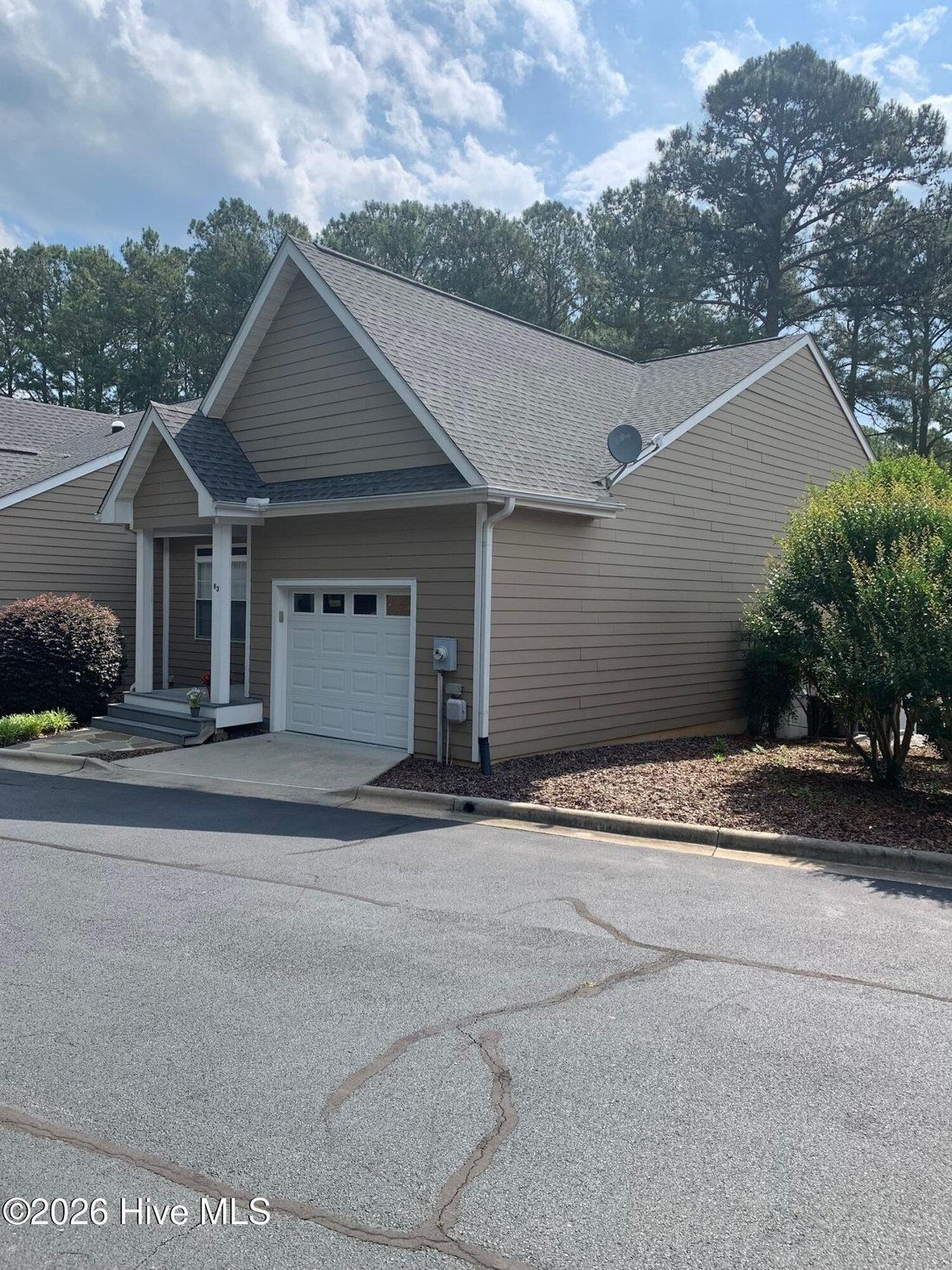 Townhouse in Henrico, North Carolina, United States 4 - 18025734