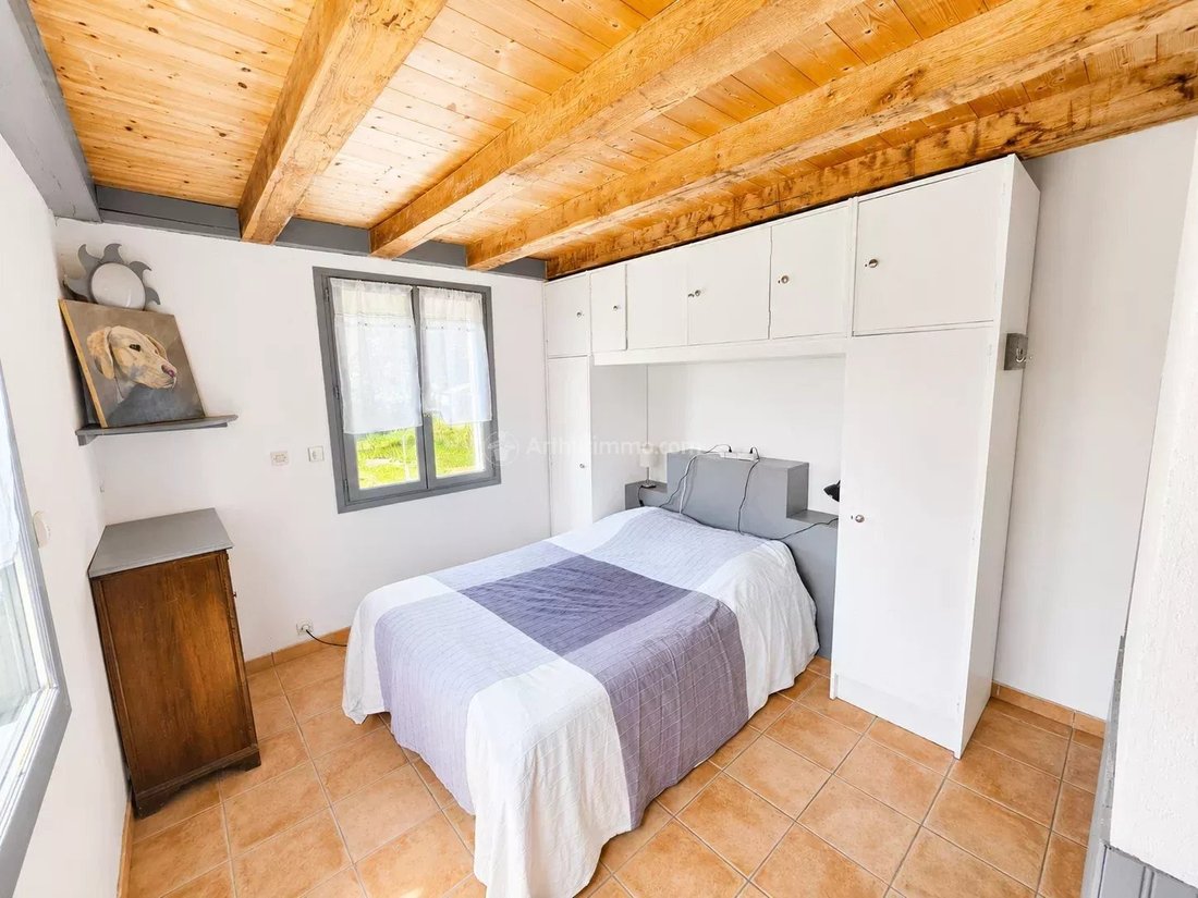 House in Herbaudiere-Le Vieil, Noirmoutier-en-l'Île, France 5 - 17331946