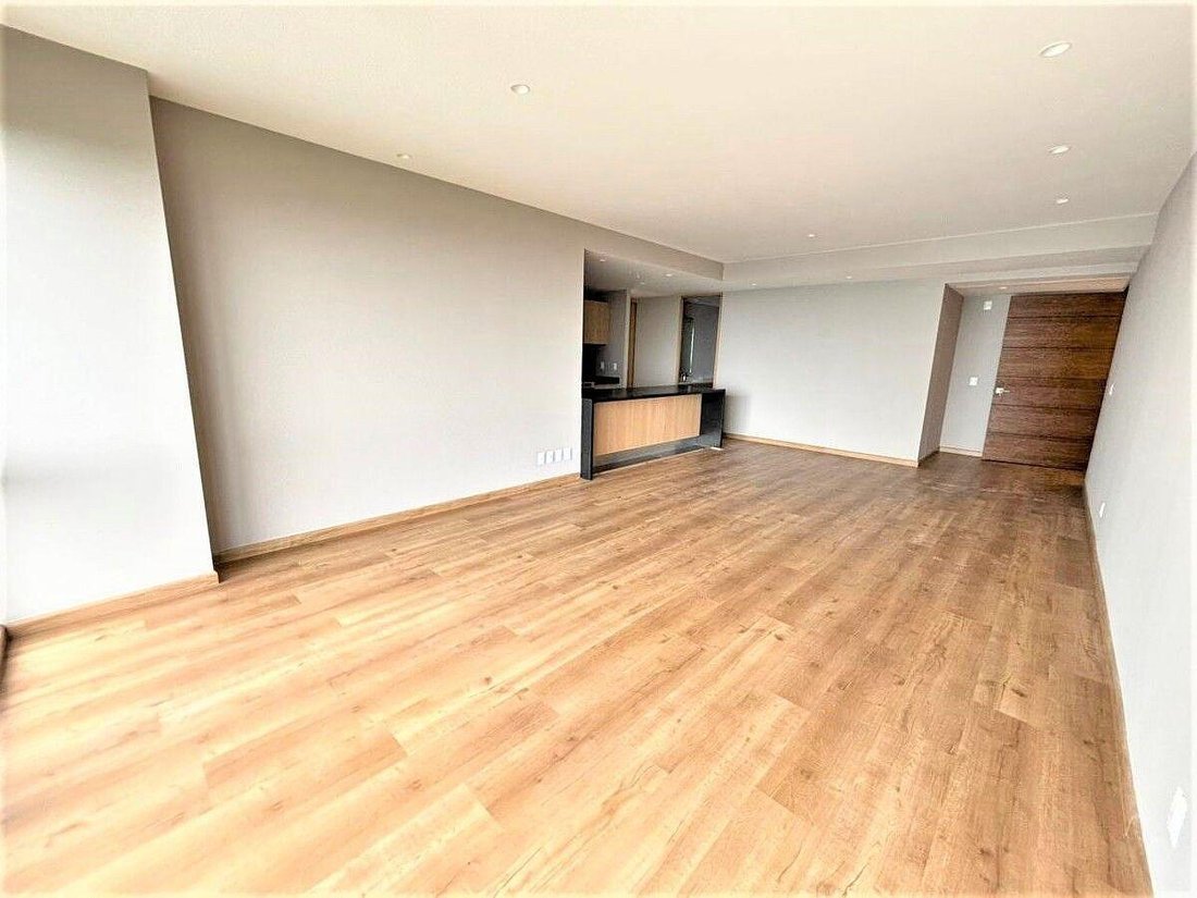 Apartment in Mexico City, Mexico 2 - 18030895