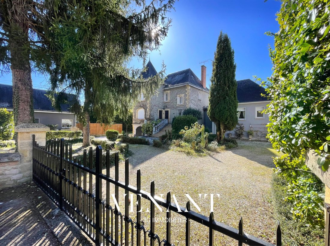 Estate in Temniac, Sarlat-la-Canéda, France 2 - 18026513