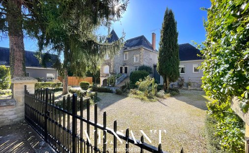 Estate in Temniac, Sarlat-la-Canéda, France 1