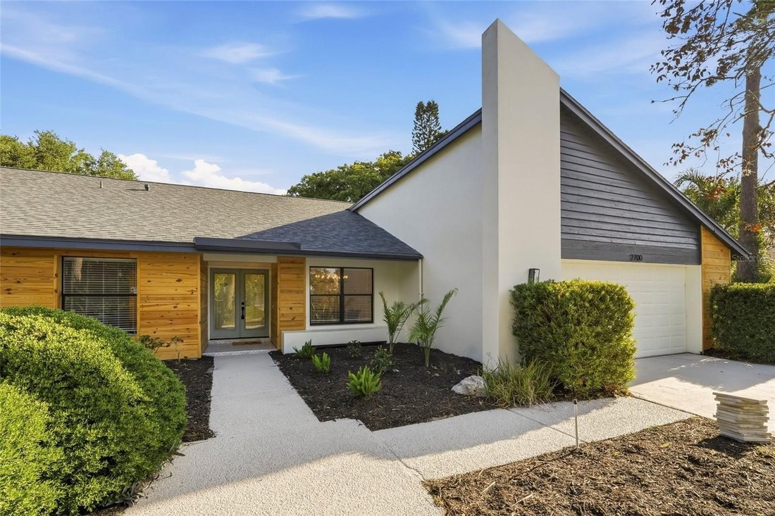 House in Clearwater, Florida, United States 2 - 18026221