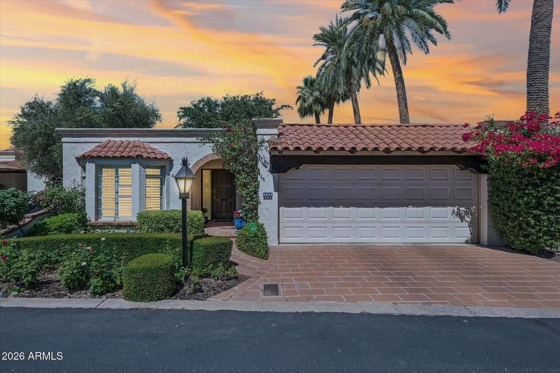 House in Phoenix, Arizona, United States 1 - 18031002