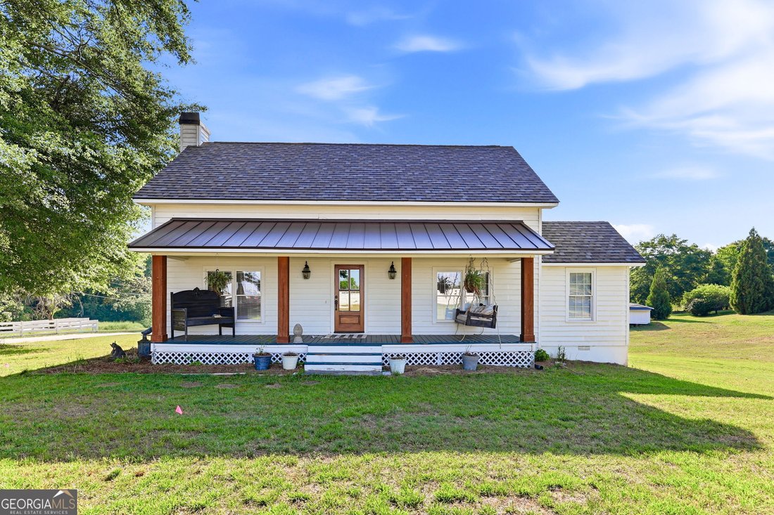 House in Gainesville, Georgia, United States 4 - 18031043