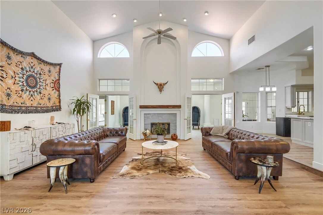 House in Las Vegas, Nevada, United States 4 - 18029063