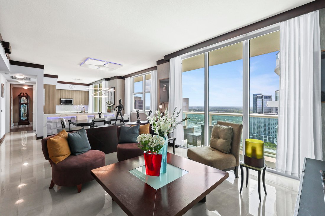 Condo in Fort Lauderdale, Florida, United States 4 - 18026619