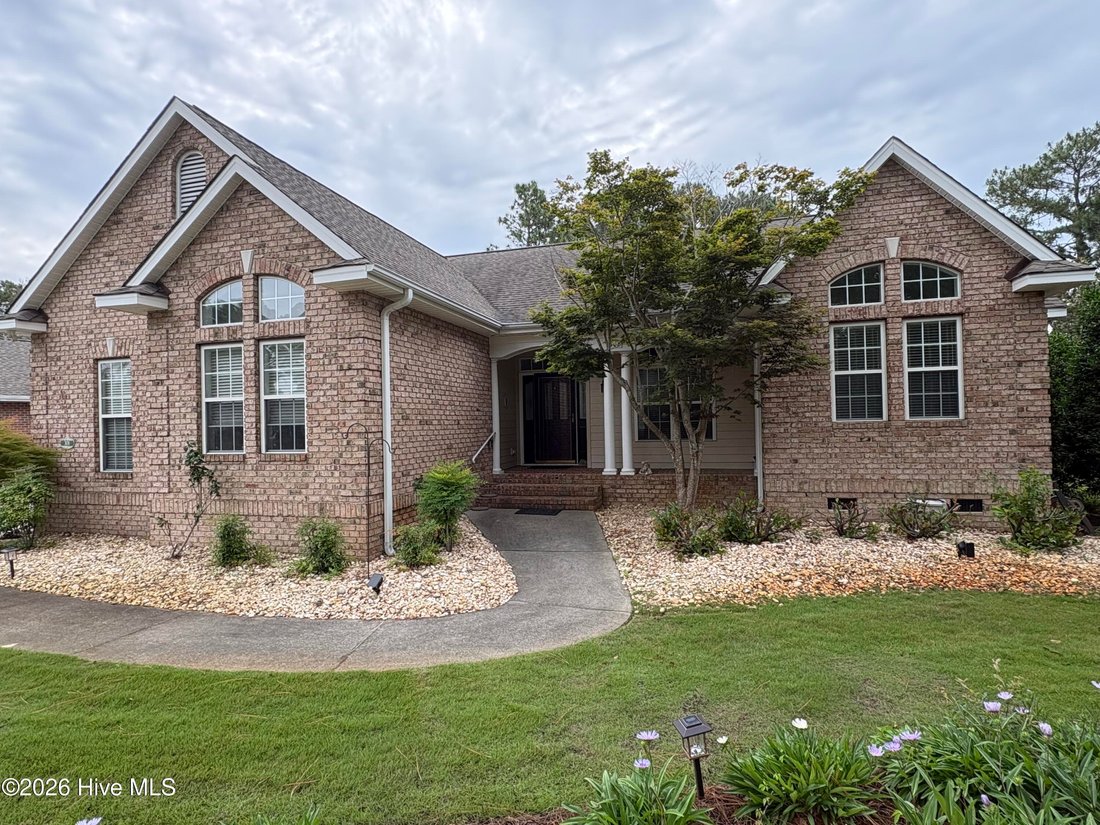 House in Sunset Beach, North Carolina, United States 1 - 17706735