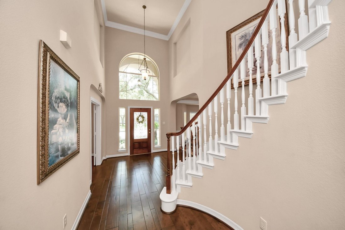 House in Katy, Texas, United States 5 - 18030717