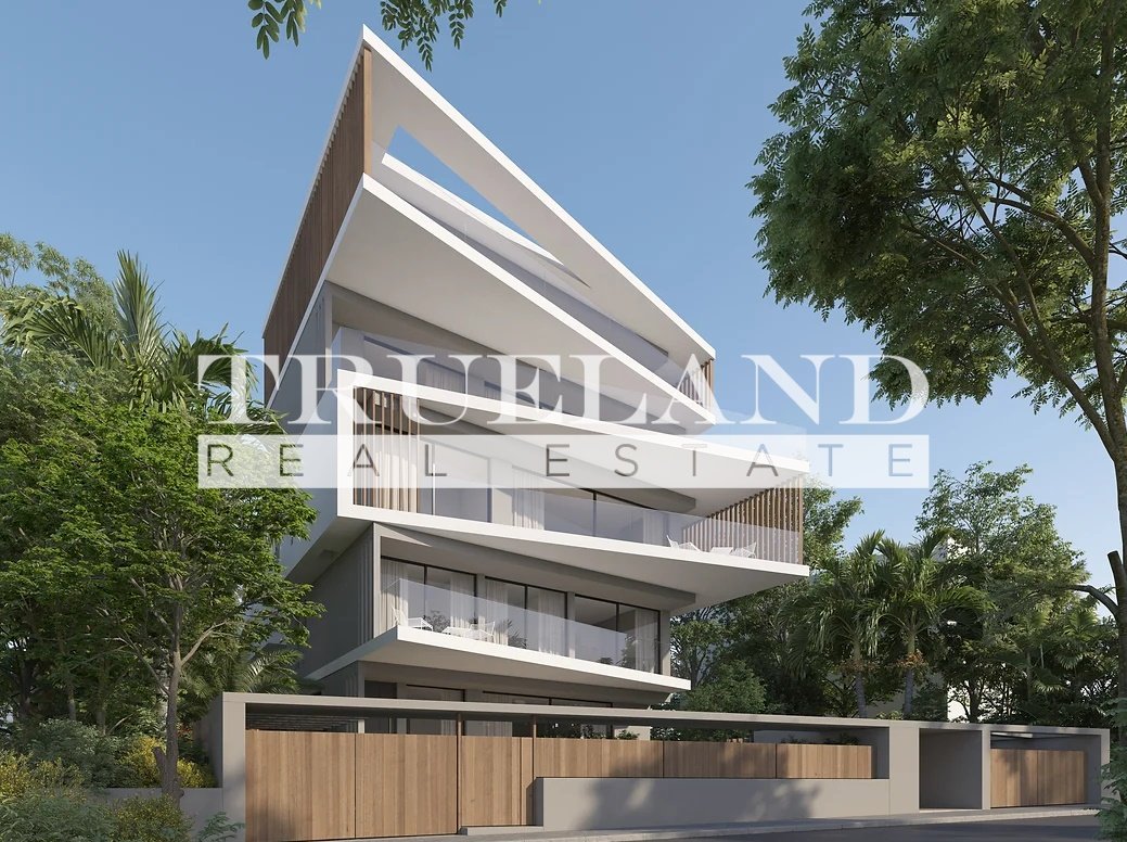 Apartment in Voula, Attica, Greece 5 - 18026979