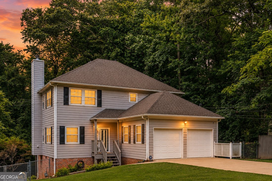 House in Atlanta, Georgia, United States 1 - 17980103