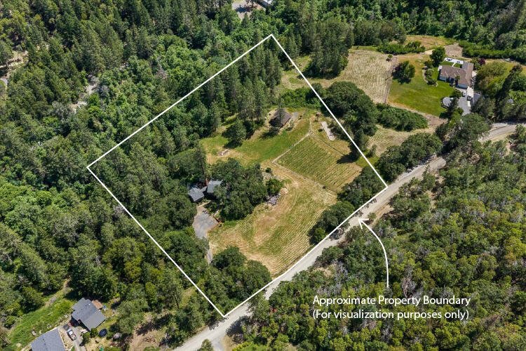 House in Gold Hill, Oregon, United States 2 - 18028891