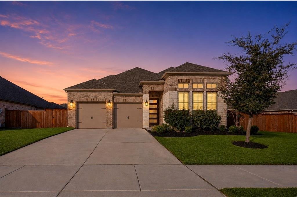 House in Haslet, Texas, United States 2 - 18030468
