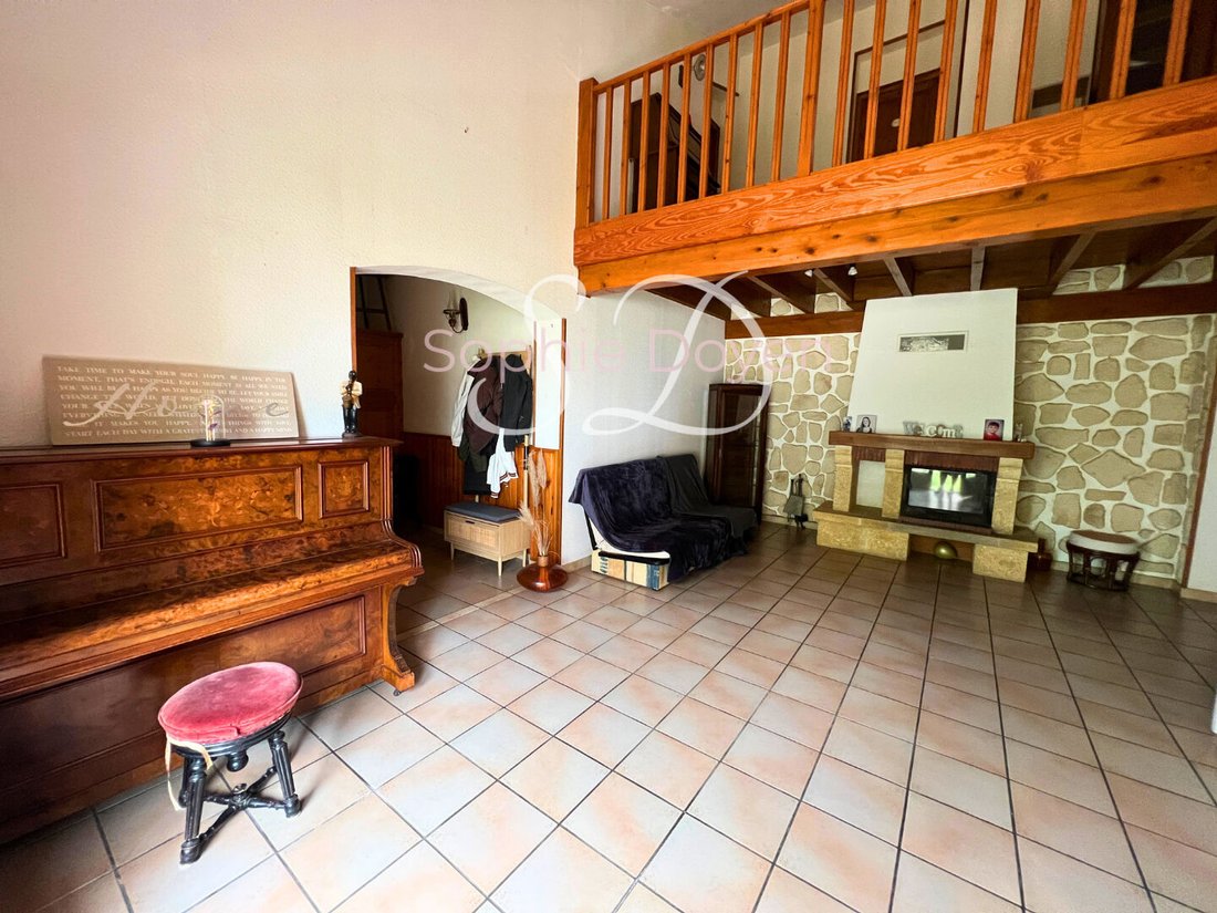Villa in Poitiers, Nouvelle-Aquitaine, France 3 - 18027800