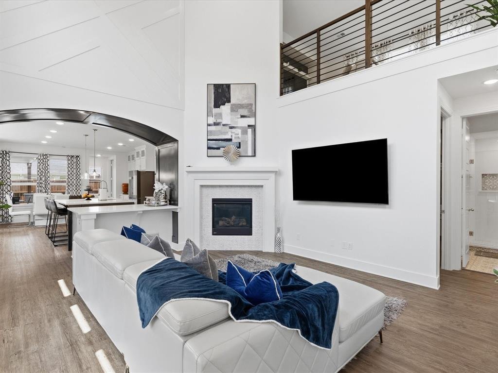 House in Cross Roads, Texas, United States 3 - 18027006