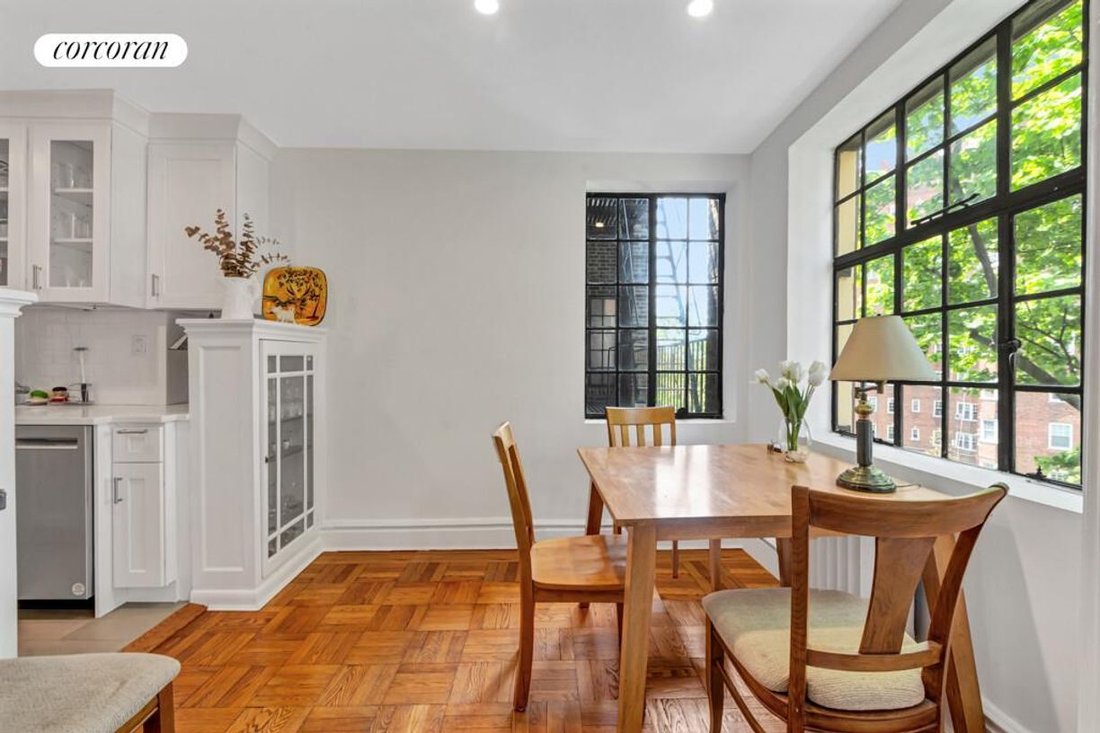 Co Op in New York, New York, United States 5 - 18027460