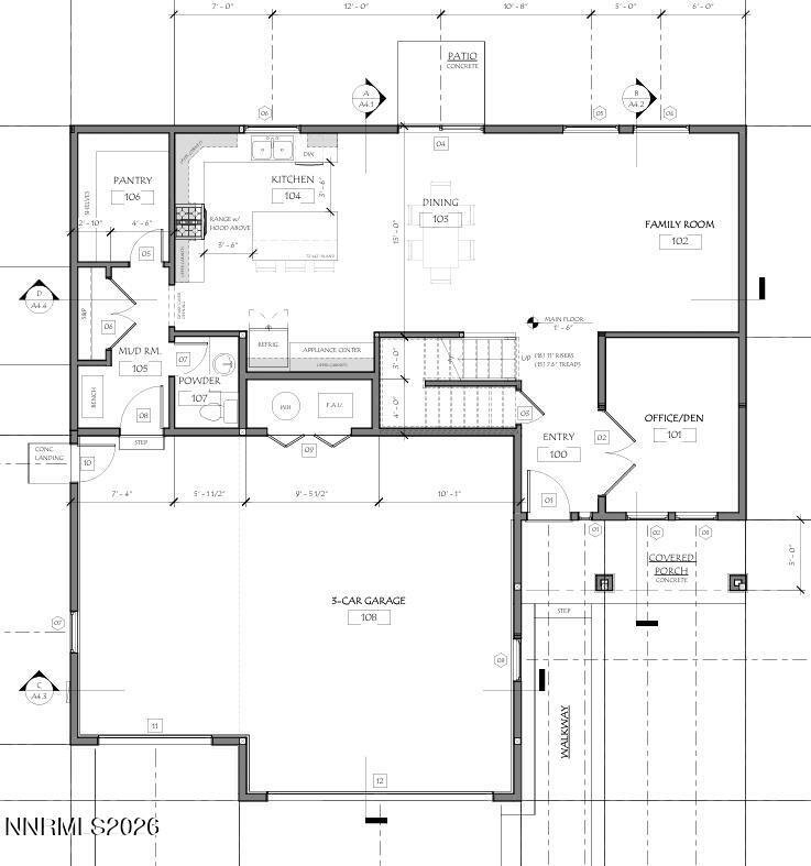 House in Winnemucca, Nevada, United States 2 - 18028411