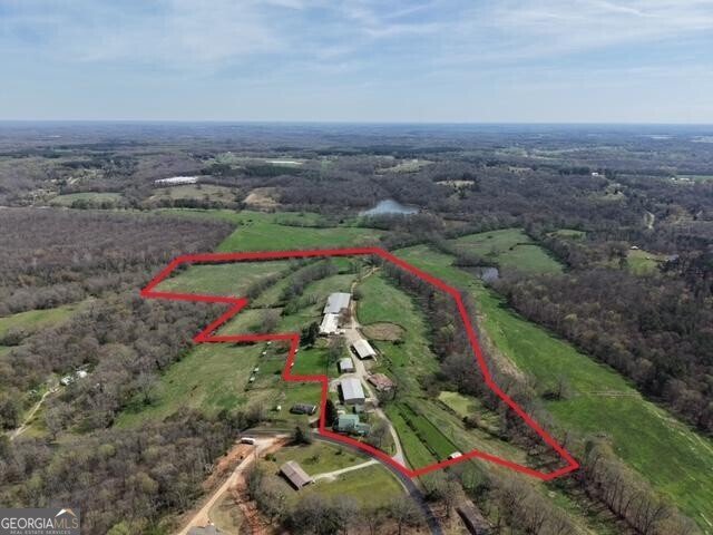 Land in Commerce, Georgia, United States 1 - 18025531