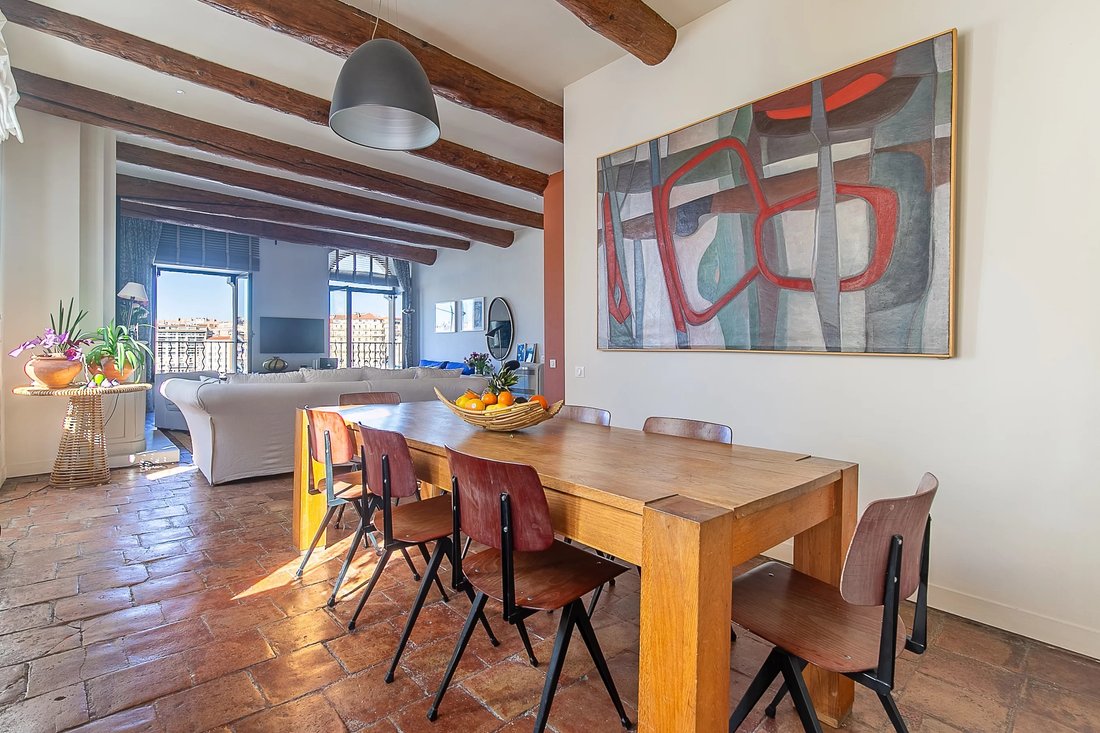 Apartment in Opéra, 1er Arrondissement, Marseille 1 - 18027513