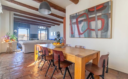 Apartment in Opéra, 1er Arrondissement, Marseille 1