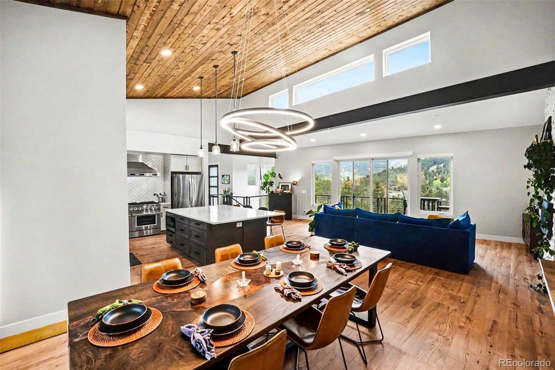 House in Evergreen, Colorado, United States 5 - 18029847