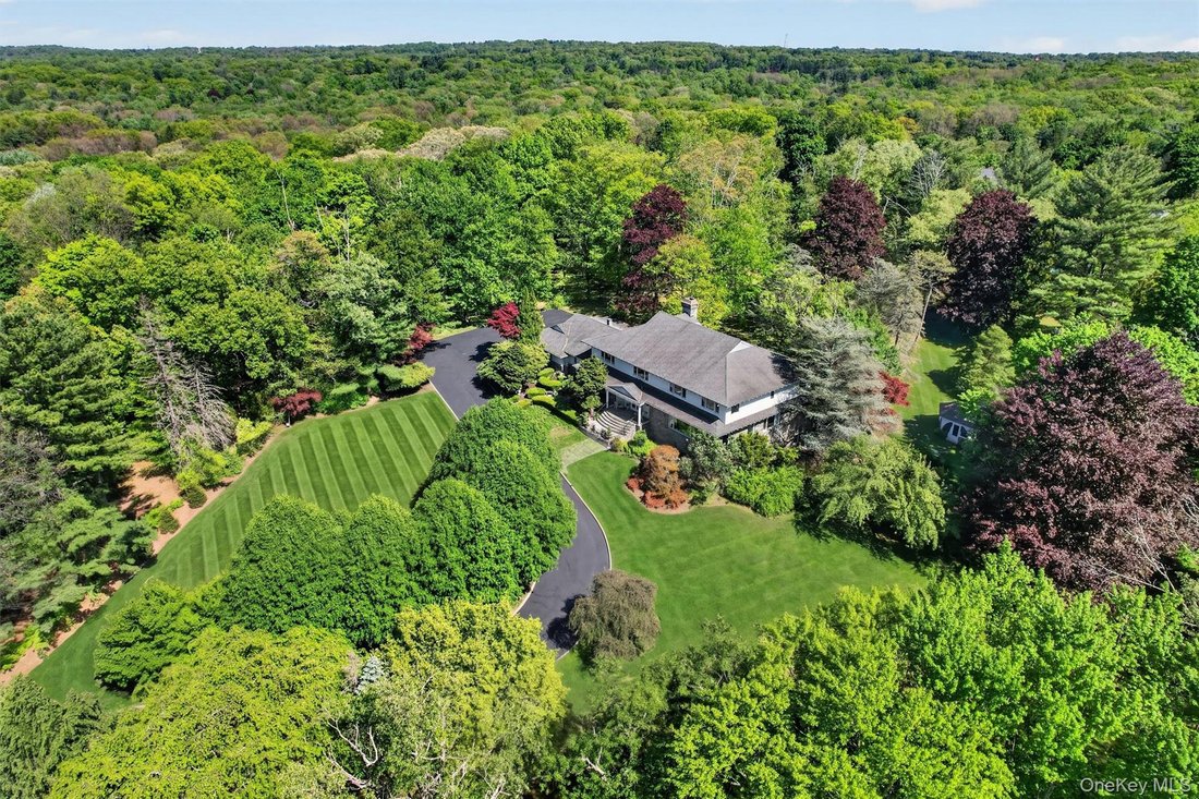 House in Montebello, New York, United States 1 - 18031584