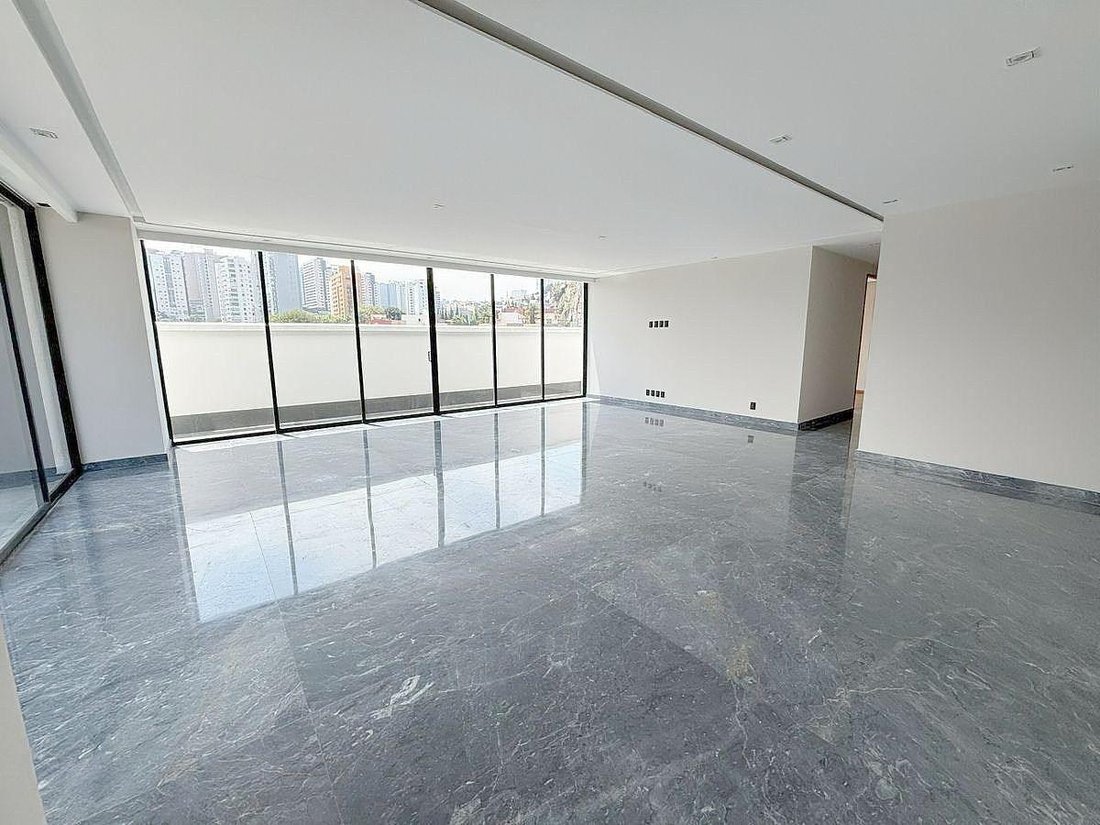Apartment in Jesús del Monte, State of Mexico, Mexico 2 - 18030859