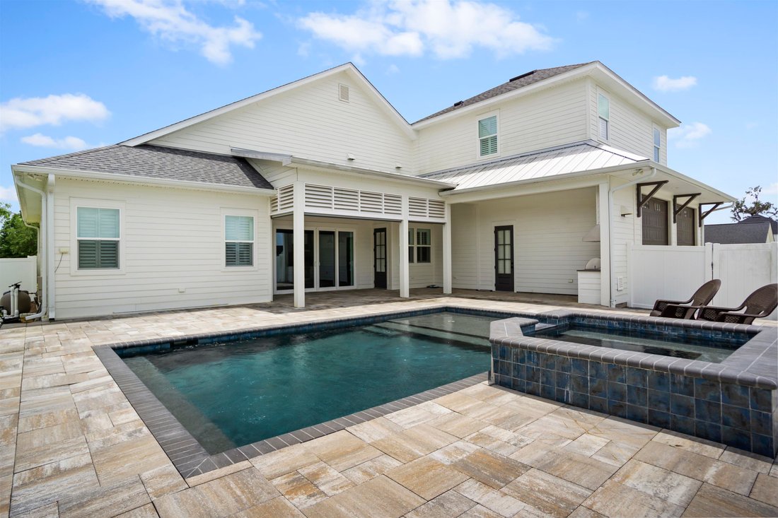 House in Tallahassee, Florida, United States 5 - 18026200