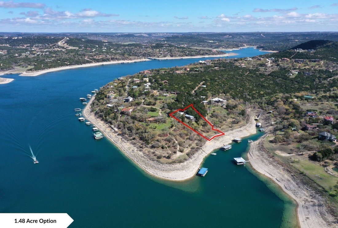 Land in Leander, Texas, United States 3 - 18031721