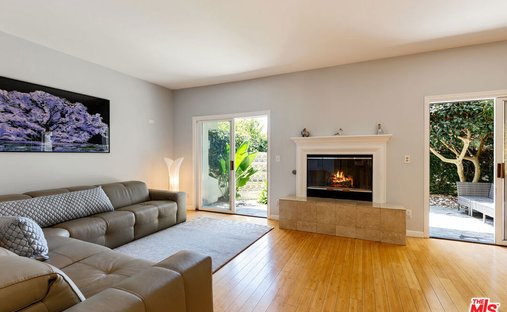 Casa en Malibú, California, Estados Unidos 1