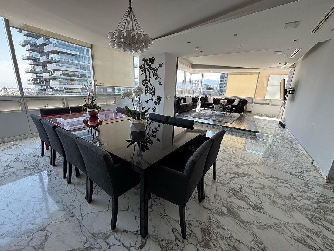 Apartment in Mexico City, Mexico 1 - 18031166