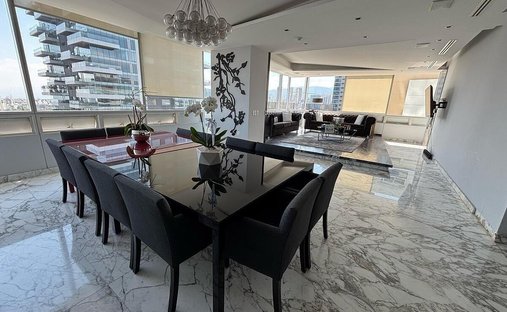 Apartment in Mexico City, Mexico 1