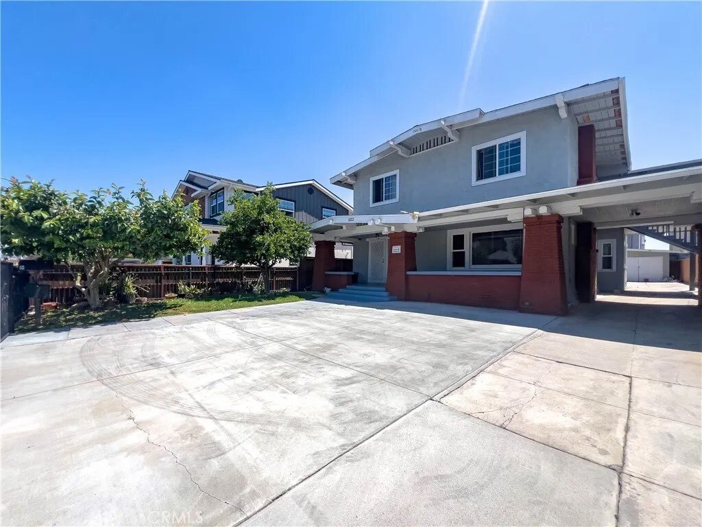 Townhouse in Los Angeles, California, United States 1 - 17759122