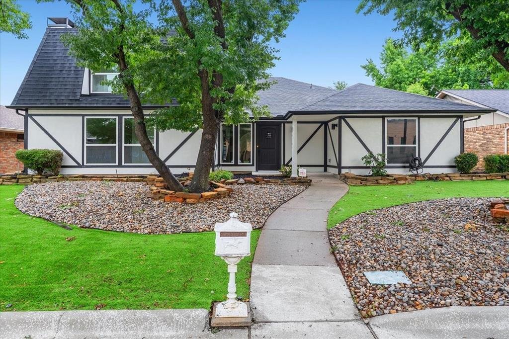 House in Dallas, Texas, United States 5 - 18030568