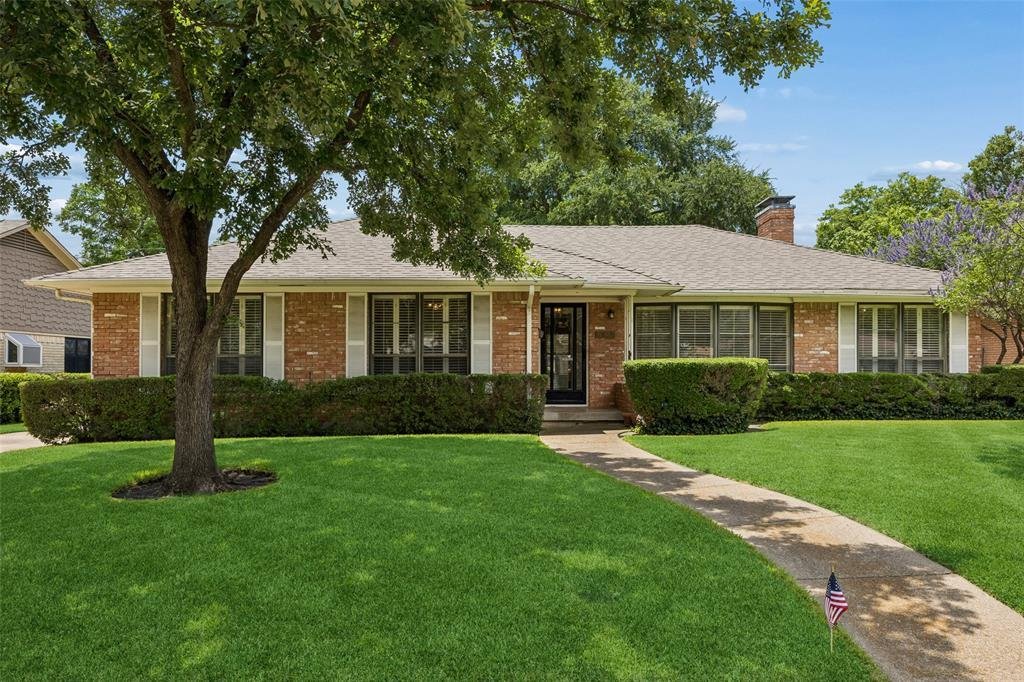 House in Dallas, Texas, United States 1 - 18030543