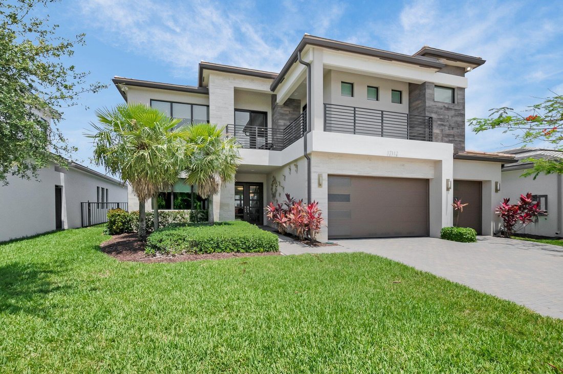 House in Boca Raton, Florida, United States 3 - 18019969